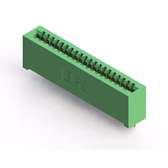 342-020-500-101 EDAC Inc.  Edgeboard Connectors